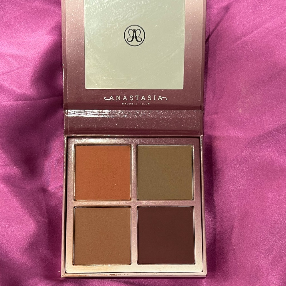 ANASTASIA BLUSH KIT